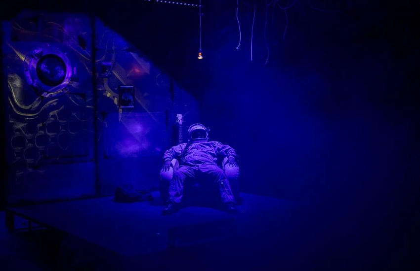 Человек Ростовский