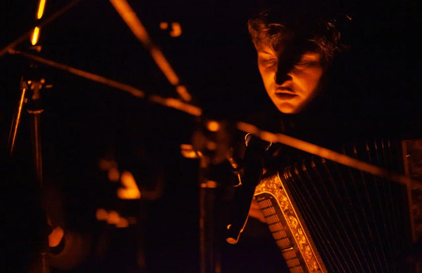 Евангелие от бардов