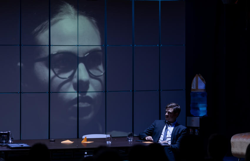 Метод Гронхольма