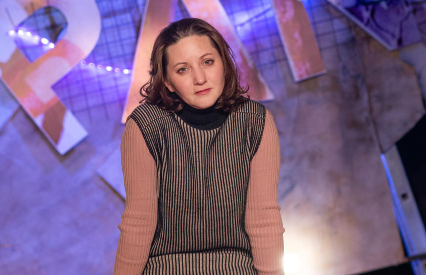 Мой папа Питер Пэн