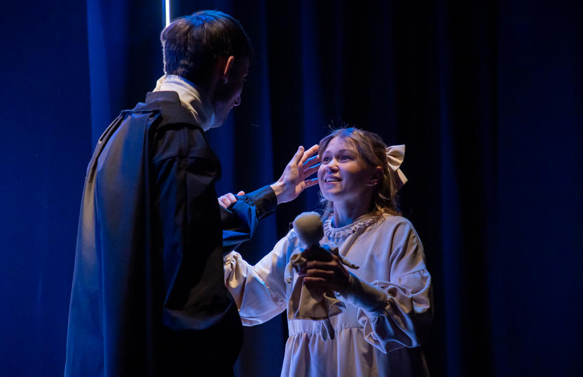 Женя, это какой-то кошмар