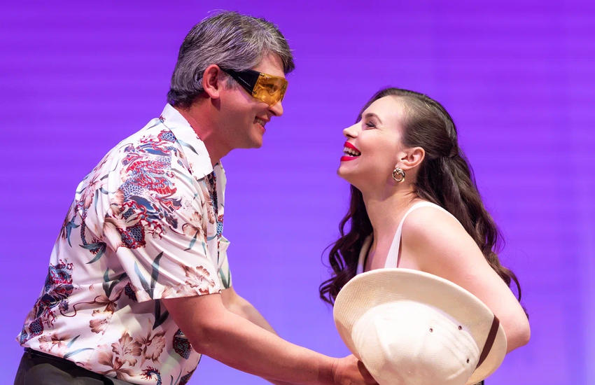 Пижама на шестерых