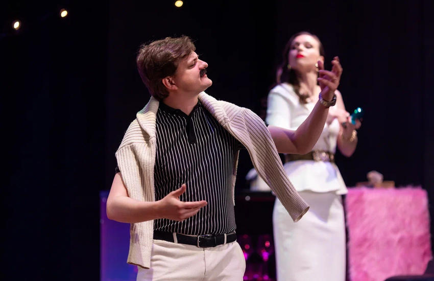 Пижама на шестерых