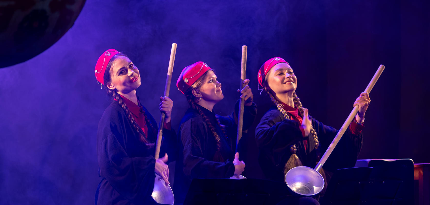 Тахир и Зухра