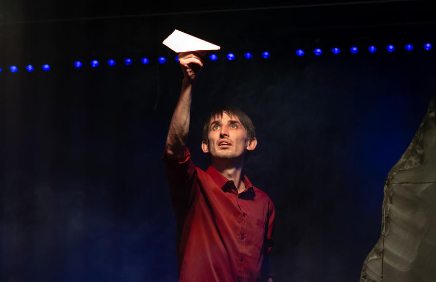 Тахир и Зухра