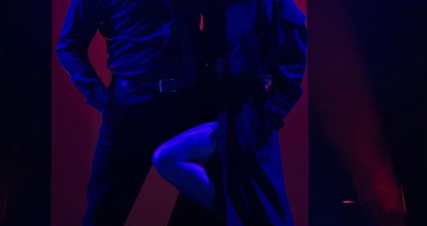 Фотография спектакля