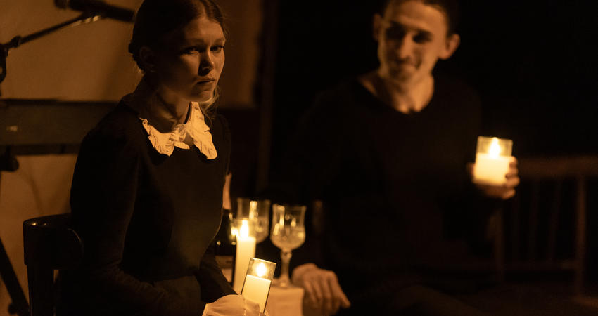 Фотография спектакля