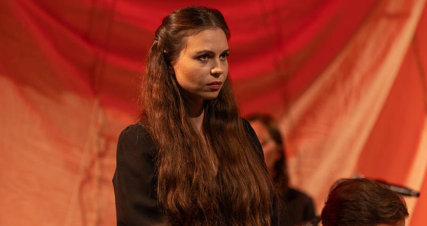 Фотография спектакля