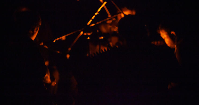 Фотография спектакля