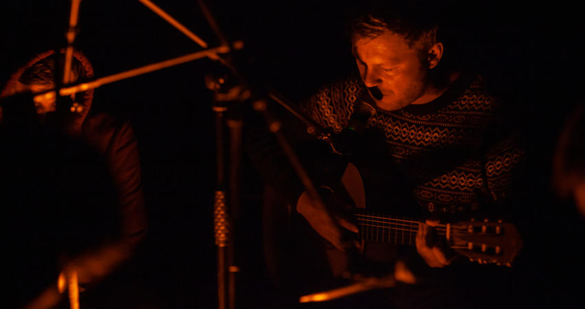 Фотография спектакля