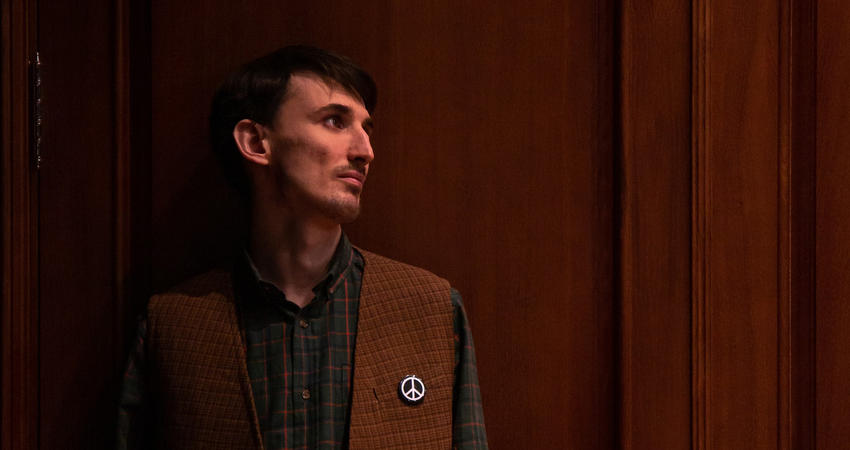 Фотография спектакля