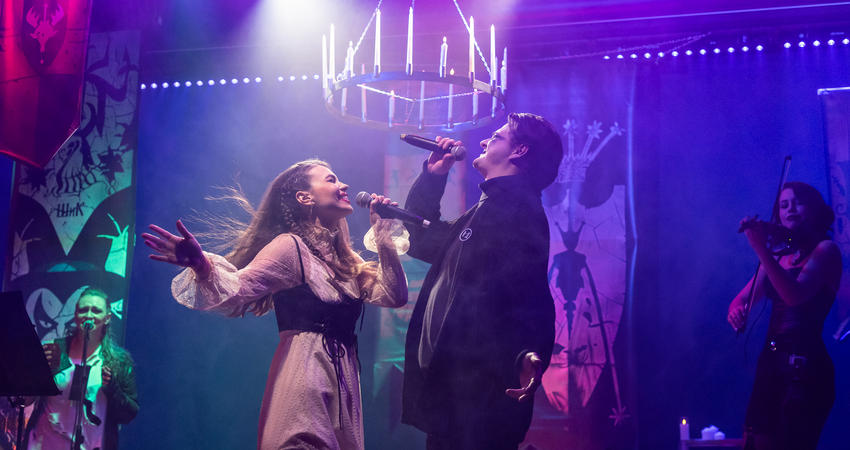 Фотография спектакля