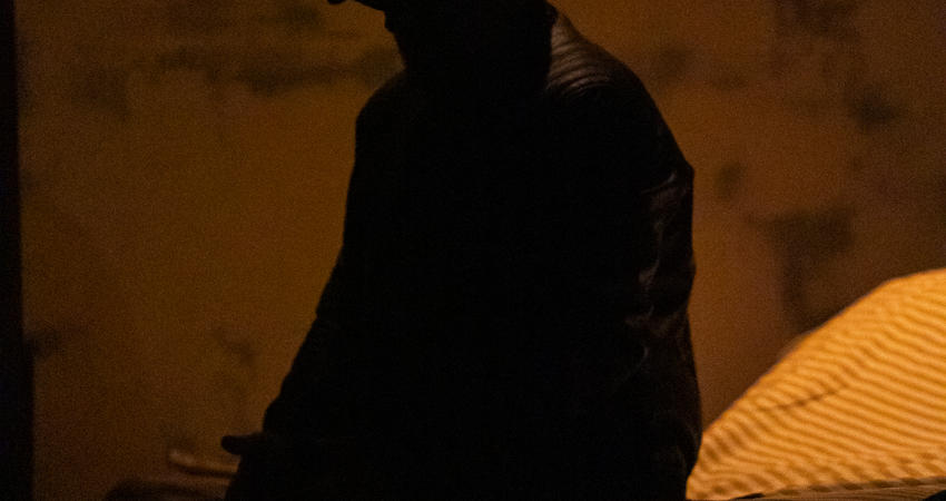 Фотография спектакля