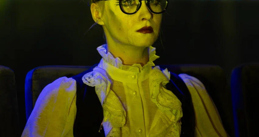 Фотография спектакля