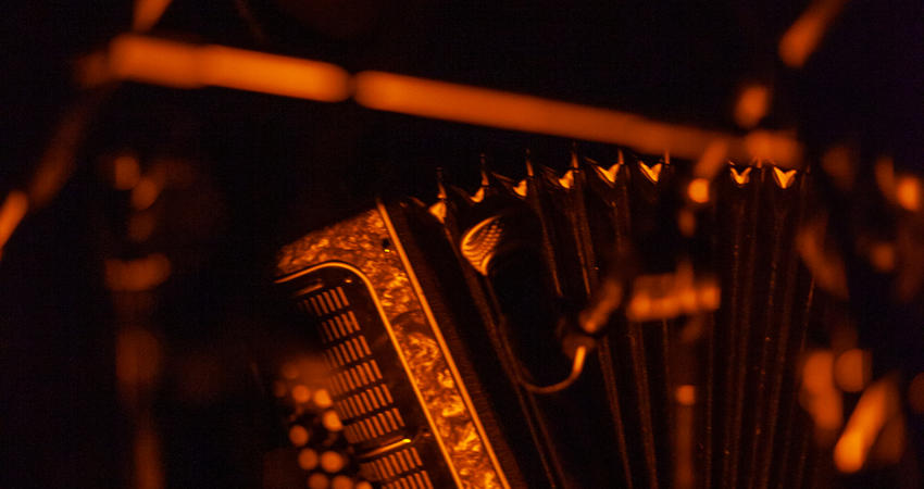 Фотография спектакля