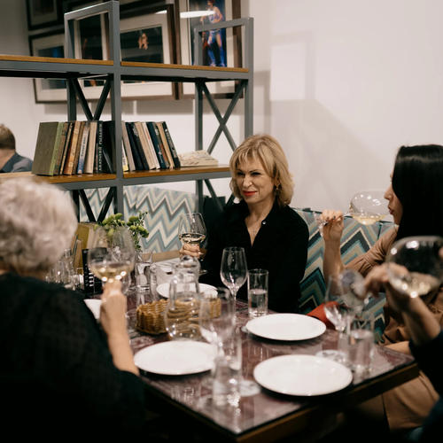 Ресторан «Премьера»